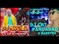 Cd dence dj maciel com dj cr7 pancadao