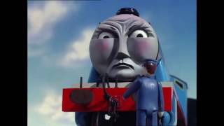Gordon The Big Engine Rainbow Dash Narration