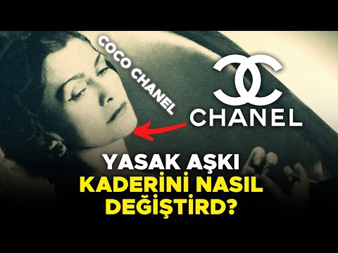 COCO CHANEL: Modanın Yıldız Markasının Yaratıldığı O An