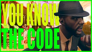 Famous YOU KNOW THE CODE - DEATHLOOP PC/XBOX GAMEPLAY Net Worth
