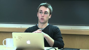 Section 4: Less Comfortable