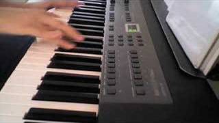 Download Lagu Chiodos - Lexington (Joey Pea-Pot With A Monkey Face) Piano Cover MP3