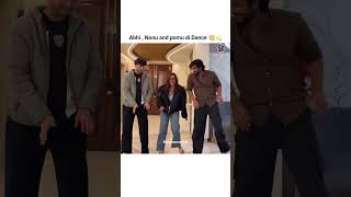 Abhi , Nonu and pomu di Dance 💥💫 #shorts  #ytshorts #youtubeshorts