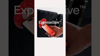 ExpressGive | Overflow