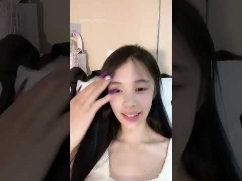 Charis娇娇 抖音录屏 230307 223755