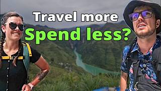7 Ways We Made Our Travel Budget Last Longer
