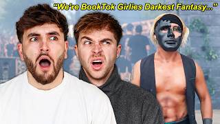 BookTok Cringe Has Gone Way Too Far...