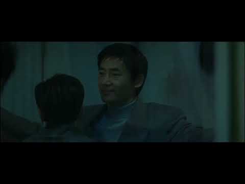【电影剪辑】无间道2倪永孝杀5个大佬片段