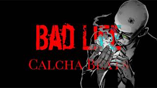 Instru Beat Trap - Bad Life - (Calcha Beats)