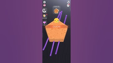 Sponge🧽 art🎨 level completed Episode 70#shorts #game