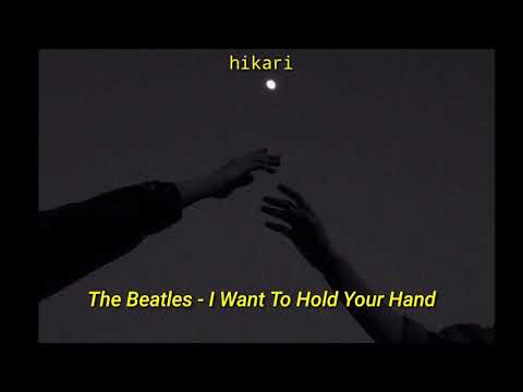 The Beatles - I Want To Hold Your Hand (tradução/legendado)