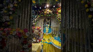 || ཞ།ધે ཞ།ધે || 🌸 #iskcon_world#iskcontemple#iskcon#vrindavandham#vrindawan#radhakrisna#radha