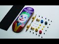 Assemble / Build a Joker Fingerboard 2020 | Dream Build