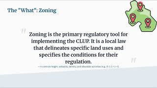 Zoning and Planning | Real Estate Learning PH