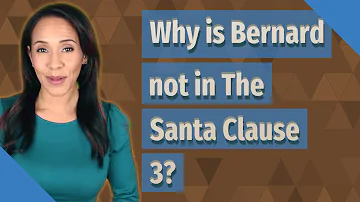 Che fine ha fatto Santa Clause wiki?