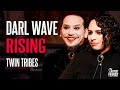 Twin Tribes on Reinvention, Darkness &amp; Building Their Sound | Artist Friendly