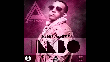 Daddy Yankee  Limbo audio)