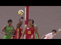 Mission Foods Nations Cup 2016 Game 4: Papua New Guinea vs Zambia