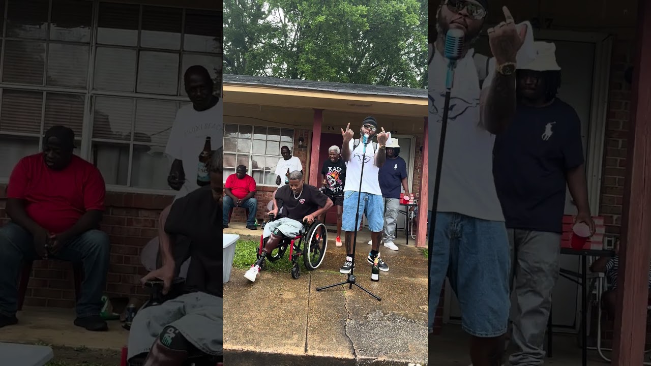 📍WEST POINT, MISSISSIPPI