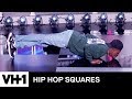 DC Young Fly & Michael Blackson's Push-Up Contest ‘Deleted Scene’ | Hip Hop Squares