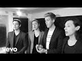 Collabro - All I Ask (Adele Cover)