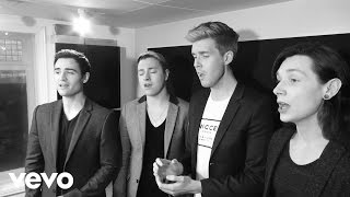 Collabro - All I Ask (Adele Cover) chords