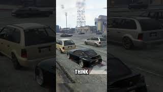 Busting GTA Myths??