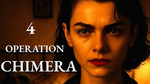 Operation Chimera – Episode 4: Inevitable Loss