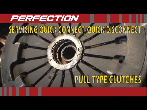 Servicing Quick Connect / Quick Disconnect Pull Type ... 3 0l ohv engine diagram 