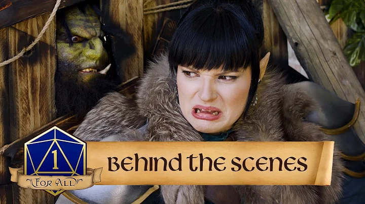 It's Not Easy Being Green | "Pacifist Barbarian" B...