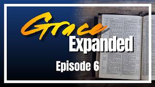 Grace: Expanded Episode 6