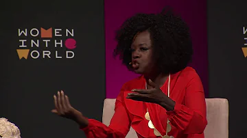 WITW L.A. Salon: Viola Davis on being told she's 'a black Meryl Streep'