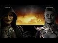 Mortal Kombat 11 My First Kombat League Fight In Season 6 Using Sindel