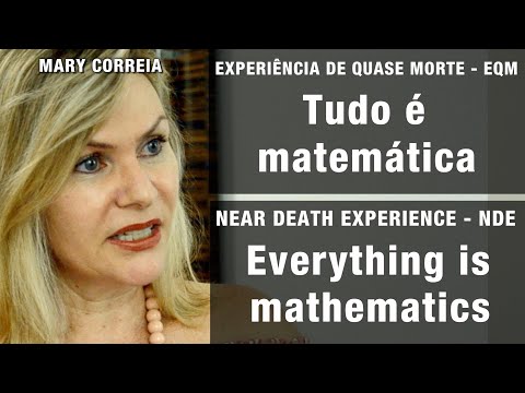 Vídeo: Não Existe Morte. A Vida Também. Comprovado Por Matemáticos - Visão Alternativa