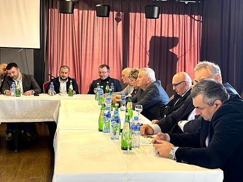 დღის შეჯამება ნიკოლოზ მჟავანაძესთან №326