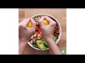 6 High-Protein Vegetarian Dinners - YouTube