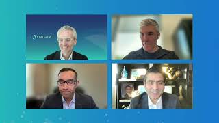 Virtual KOL Event 2024: featuring speaker Fred Guerard, PharmD, MS & Panel