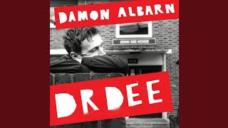 Details Damon Albarn - The Moon Exalted (Cinnamon Girl) Guide