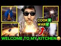 Welcome To Game therapist Kitchen🧑🍳🤪 | Kitchen❌War✅ | യുദ്ധ ഭൂമി😂