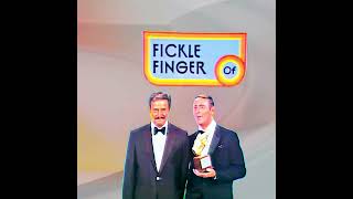 Fickle 👉Finger Of Fate 3 ▢ 4K HDR #Short