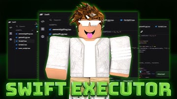 New Roblox Swift Executor 2025 | Swift Executor Free Version | Free Roblox Swift Script 2025