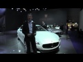 Maserati and harman kardon  newgadgetsde