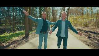 Helemaal Hollands - Als De Zon Schijnt Officiële Videoclip