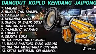 KENDANG RAMPAK JAIPONG 2025, AUDIO JERNIH BASS GLER,JURAGAN EMPANG, GALA GALA, PRIA IDAMAN, PERCUMA