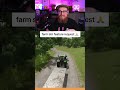 Would you love to see this feature request in Farming Simulator? #farming #fs25 #farmingsim #tractor