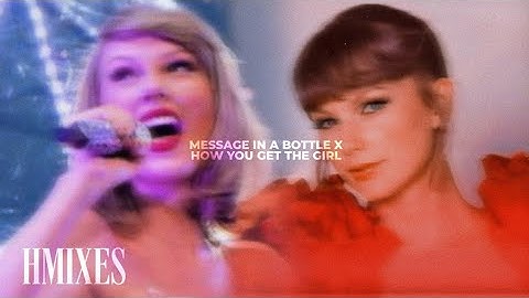 (Mashup) 