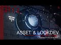 다워라 마야학원_유승민 작품- [General , Asset , Lighting]
