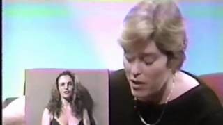 Howard Stern - Channel 9 Show - Episode 21 (1990)