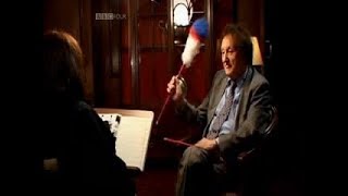 Ken dodd Interviewed by Dawn french