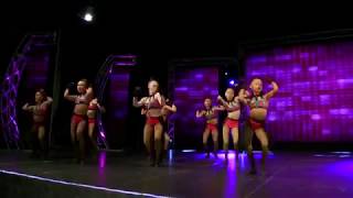Boy - Danielle Wilson Choreography